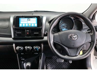 Toyota Vios 1.5 [J] AT ปี 2013 รูปที่ 6